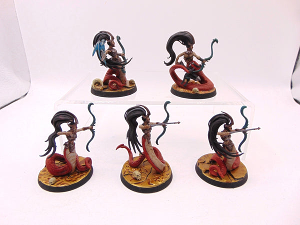 Blood Stalkers