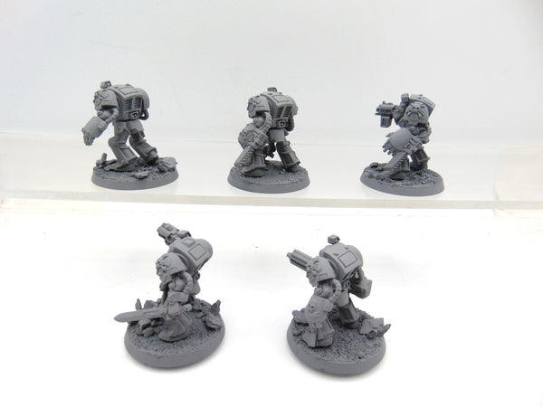 Terminator Squad