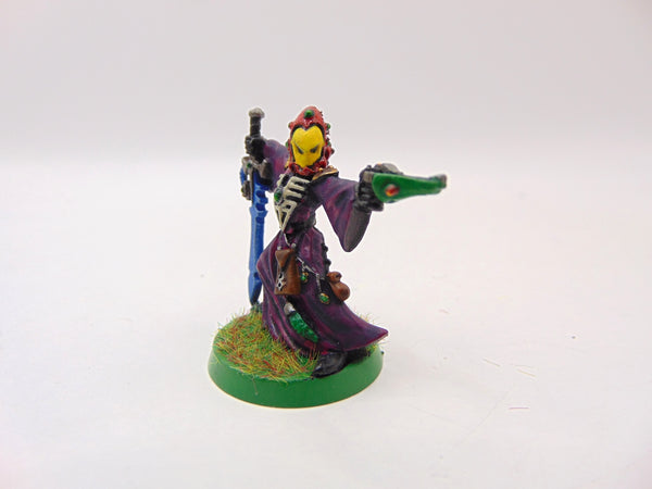 Warlock