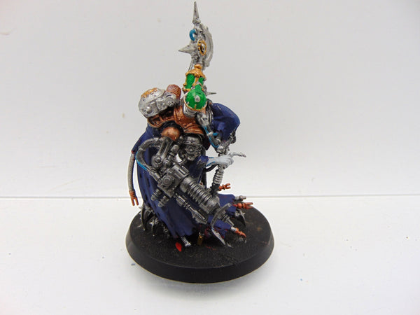 Tech Priest Dominus