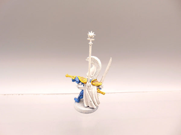 Phoenix Lord Asurmen