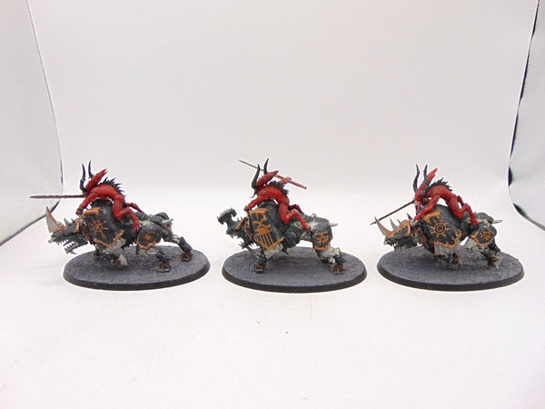 Bloodcrushers