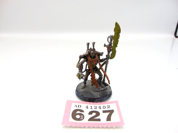 Overlord with Tachyon Arrow