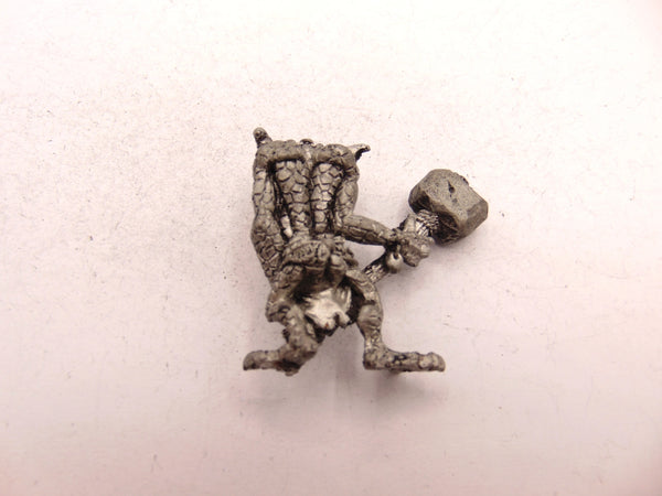 Stone Troll