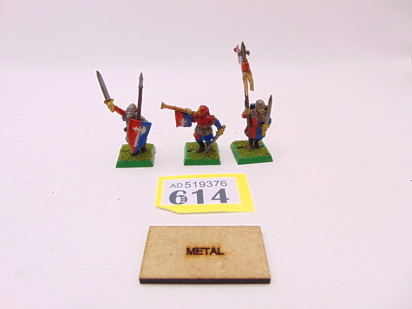 Men-at-Arms