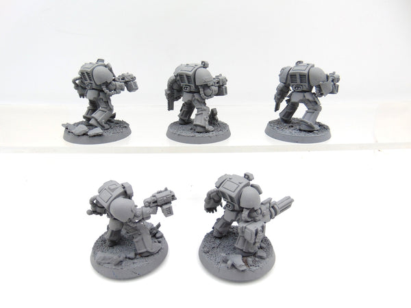Terminator Squad