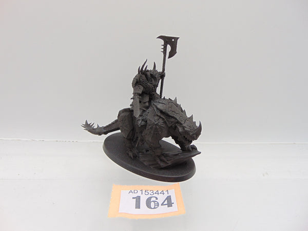 Chaos Lord on Karkardrak