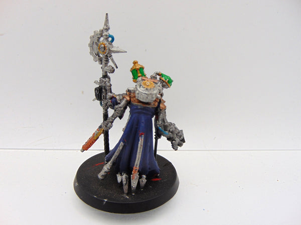 Tech Priest Dominus
