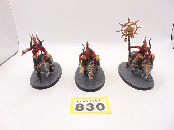 Bloodcrushers