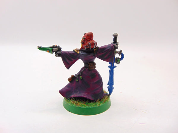 Warlock