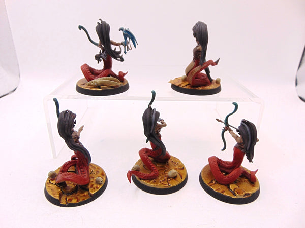 Blood Stalkers