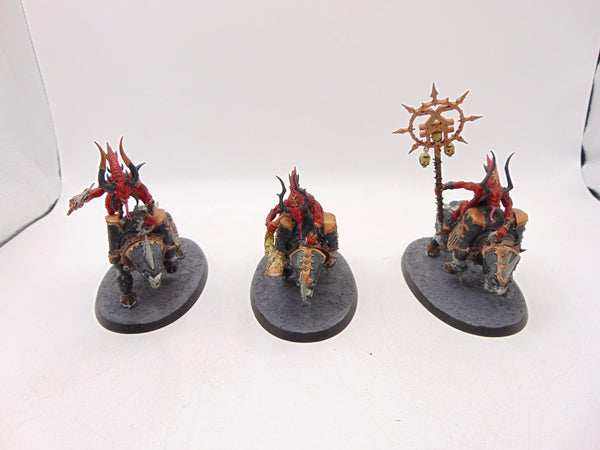 Bloodcrushers