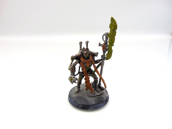 Overlord with Tachyon Arrow