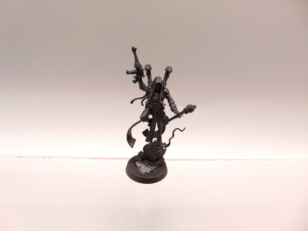 Shadowseer