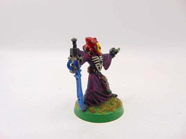 Warlock