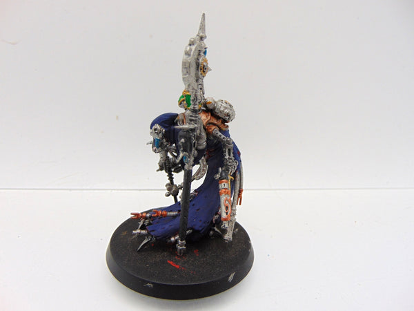 Tech Priest Dominus