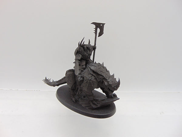 Chaos Lord on Karkardrak