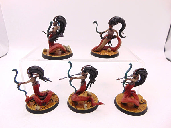 Blood Stalkers