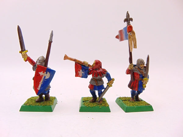 Men-at-Arms