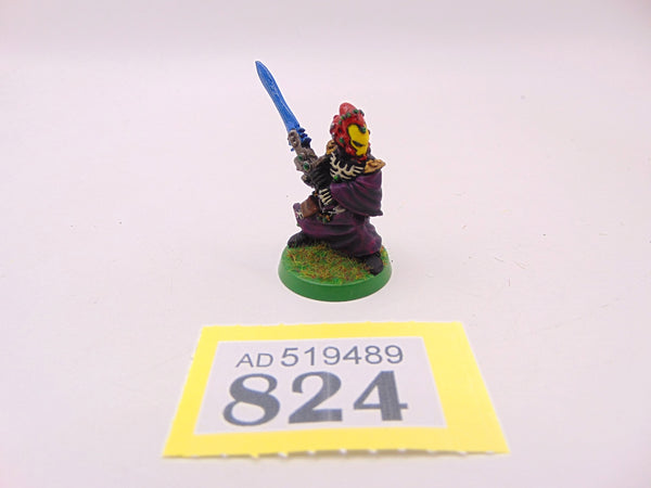 Warlock