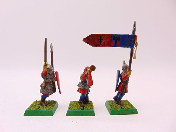 Men-at-Arms