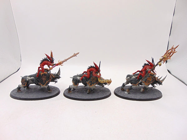 Bloodcrushers