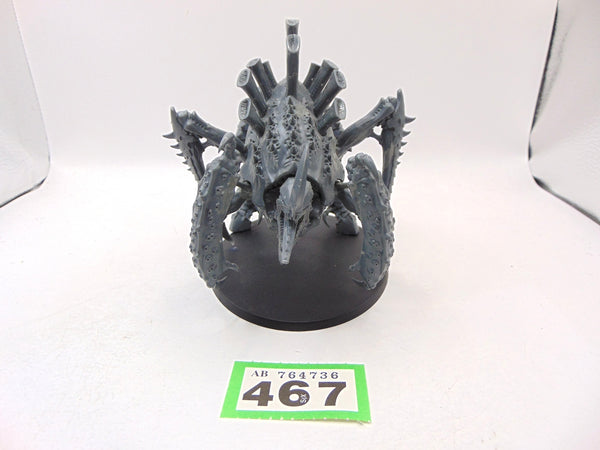 Tyrannofex
