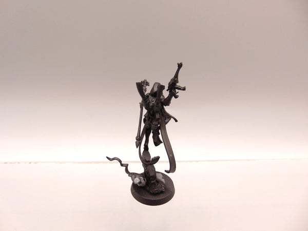 Shadowseer