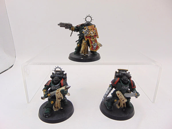Bladeguard Veterans