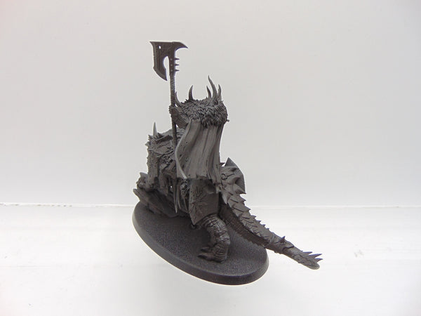 Chaos Lord on Karkardrak