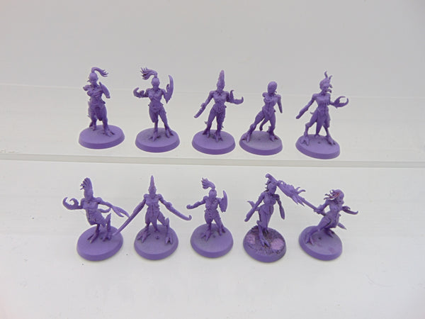 Daemonettes