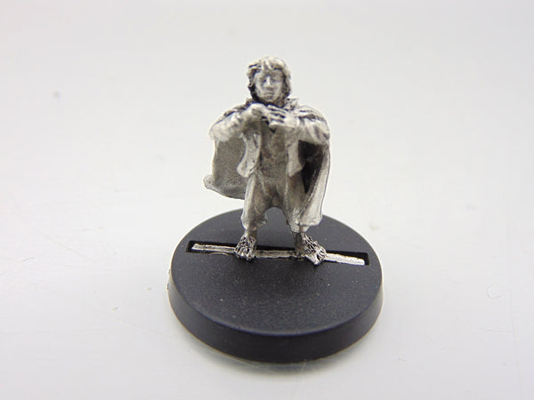 Frodo Osgiliath