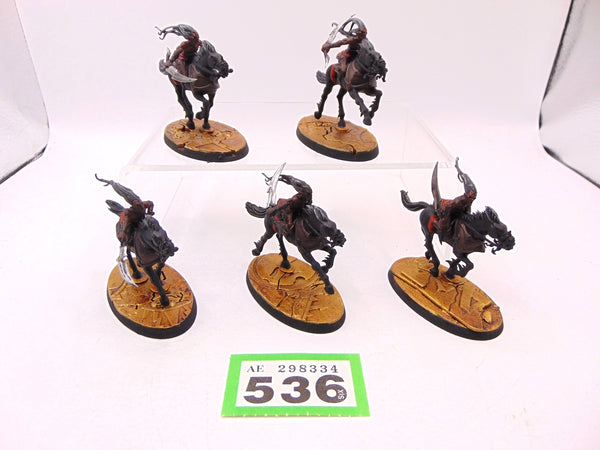 Doomfire Warlocks