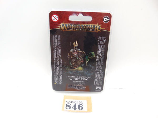 Wight King