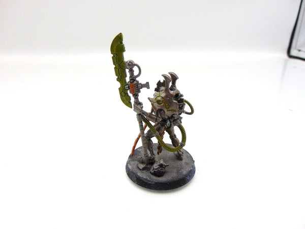 Overlord with Tachyon Arrow