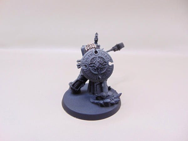 Arjac Rockfist