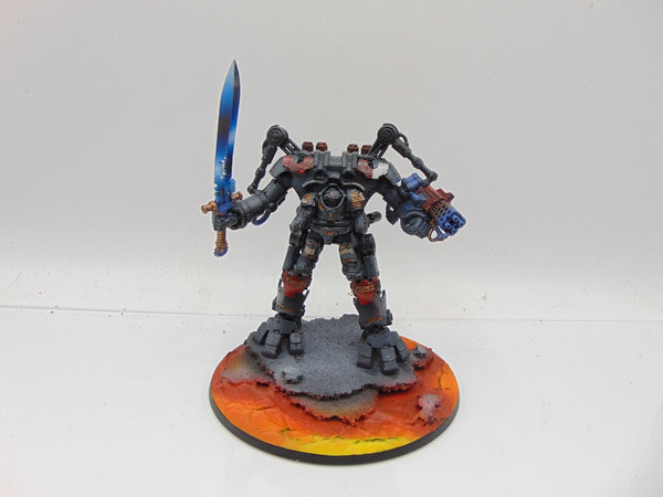 Nemesis Dreadknight