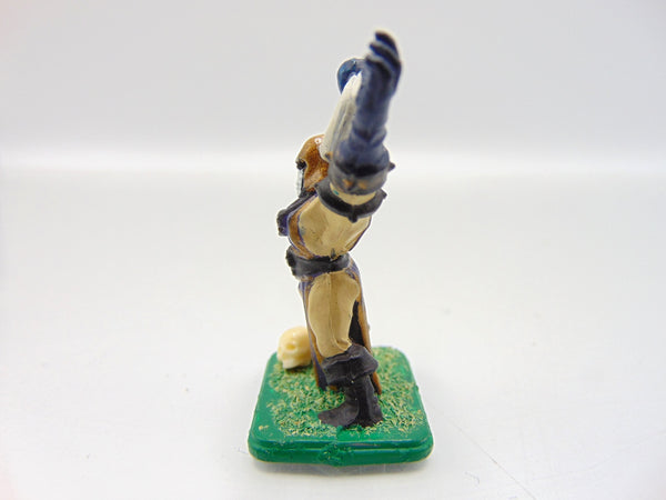 HEROQUEST CHAOS SORCERER