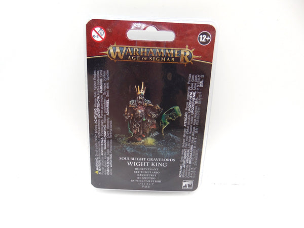Wight King