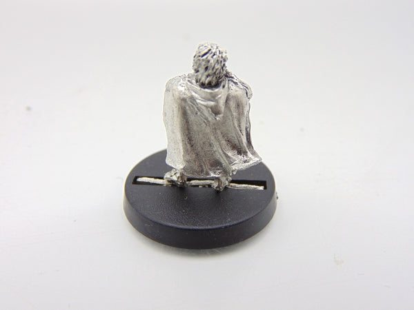 Frodo Osgiliath