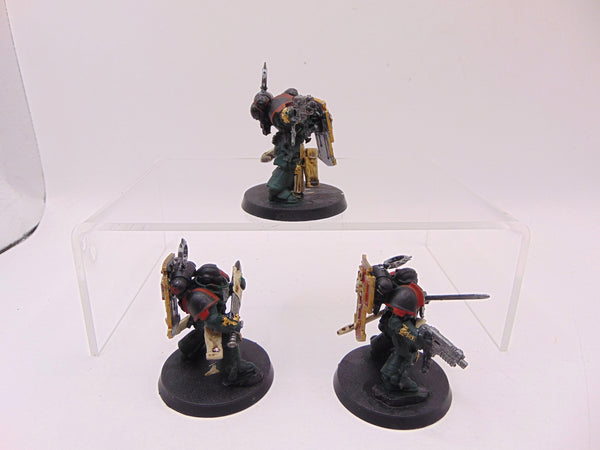 Bladeguard Veterans