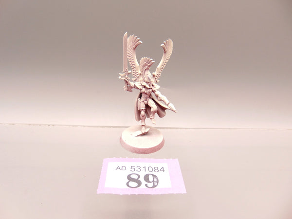 Autarch Wayleaper