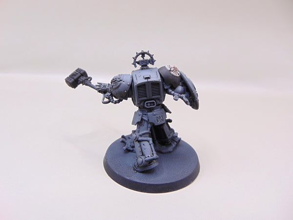 Arjac Rockfist