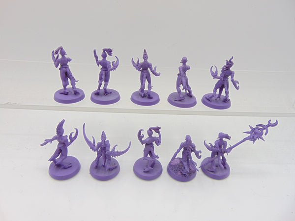 Daemonettes