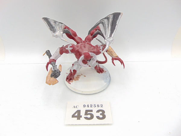 Daemon Prince