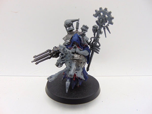 Tech Priest Manipulus