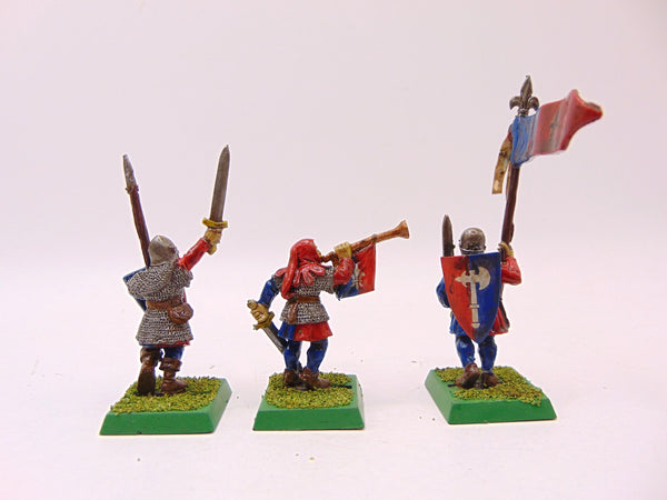 Men-at-Arms