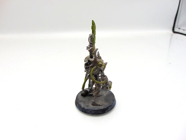 Overlord with Tachyon Arrow