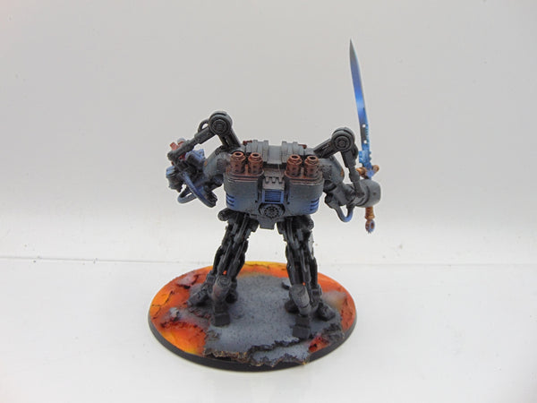 Nemesis Dreadknight