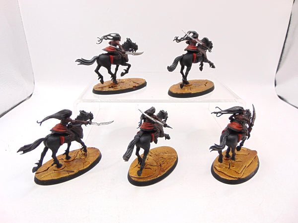 Doomfire Warlocks